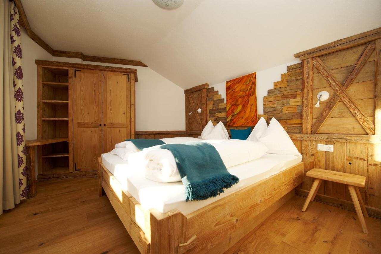 Aparthotel Hutter Gmbh Katschberghohe Phòng bức ảnh